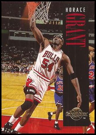 23 Horace Grant